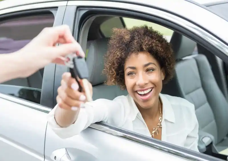 auto leasen Zegveld